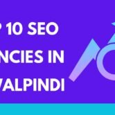 SEO Agencies in Rawalpindi